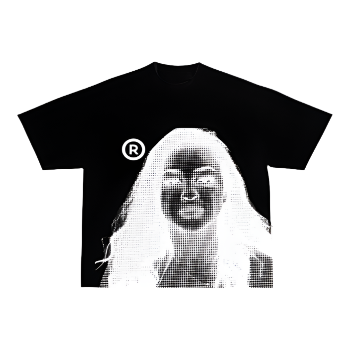 Reverse Franchise Tears Tee