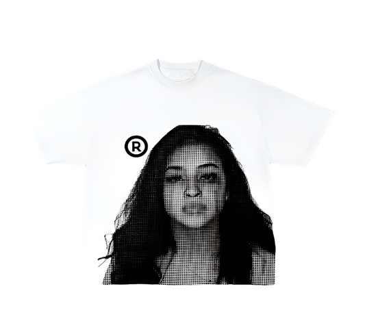 .Franchise Tears Tee