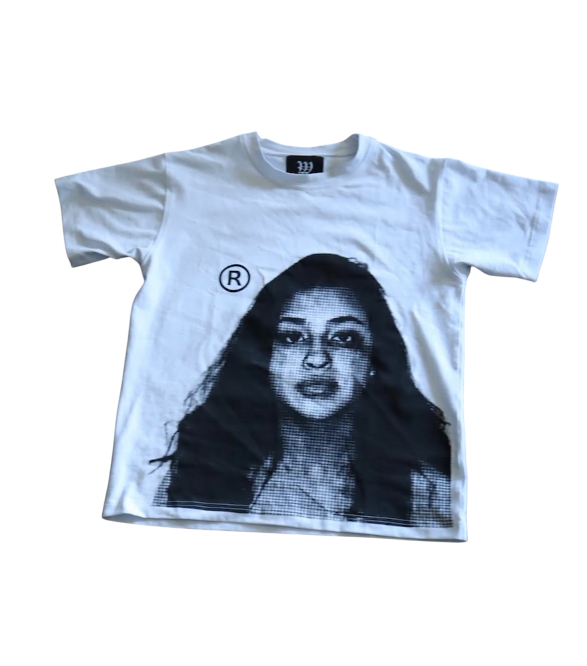 Franchise Tears Tee
